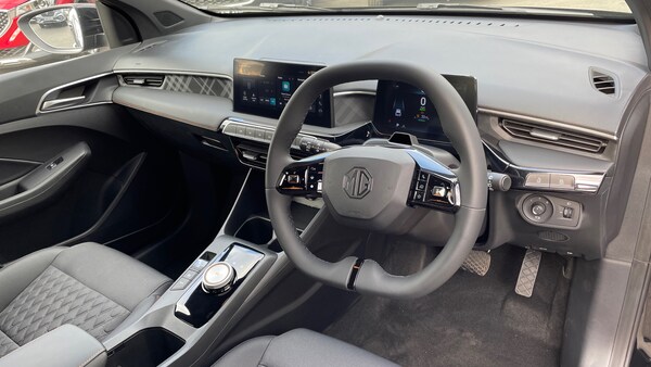 Used MG MG3 2025 for sale - 76224908: Photo 9