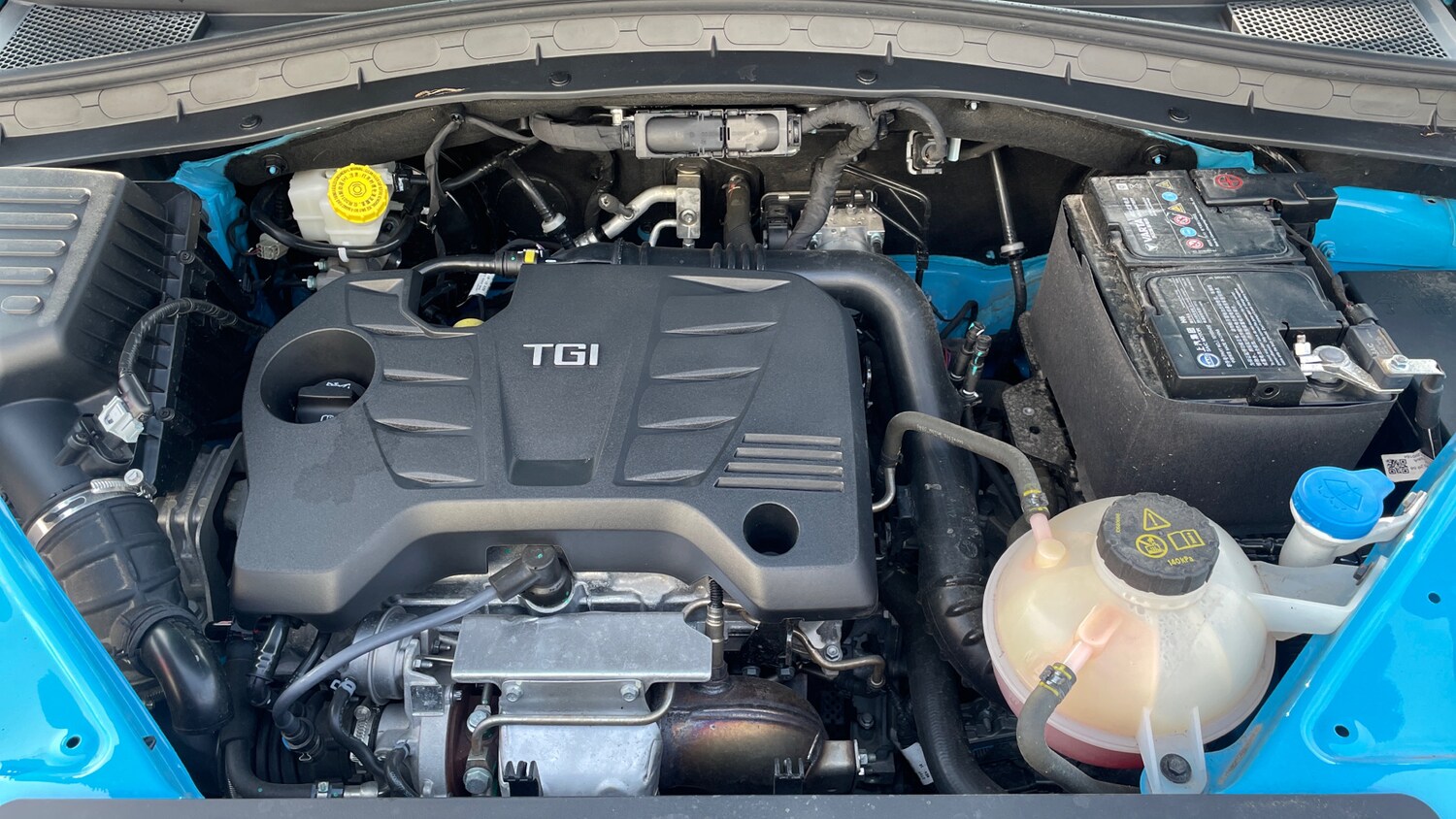 Vehicle 16