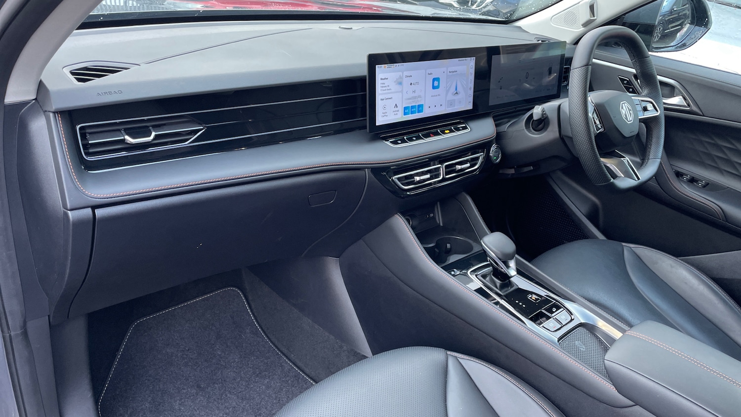 Used MG MG HS 2025 for sale - 77080831: Photo 10