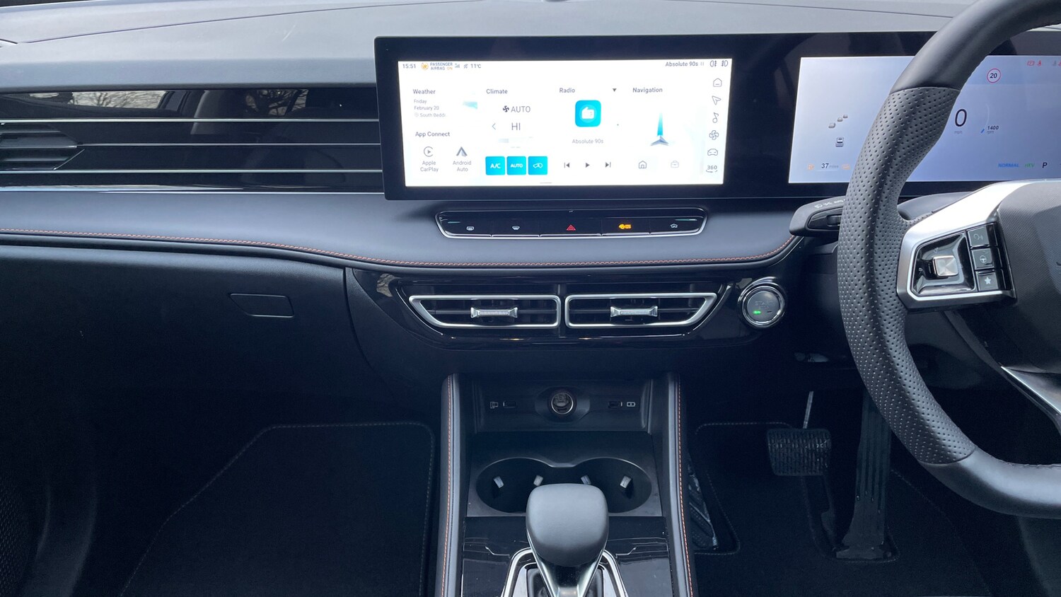 Used MG MG HS 2025 for sale - 77080831: Photo 12