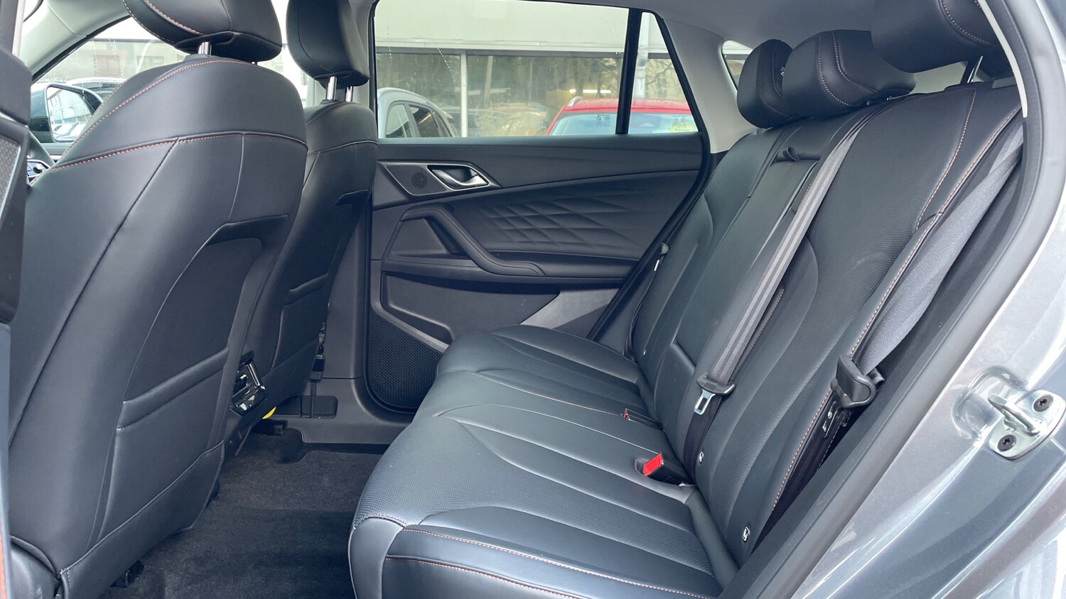 Used MG MG HS 2025 for sale - 77080831: Photo 14