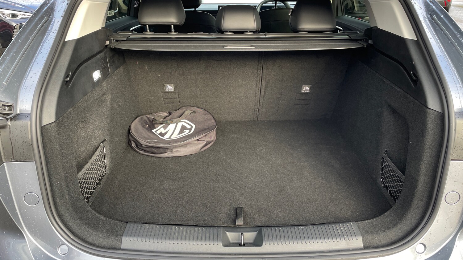 Used MG MG HS 2025 for sale - 77080831: Photo 15