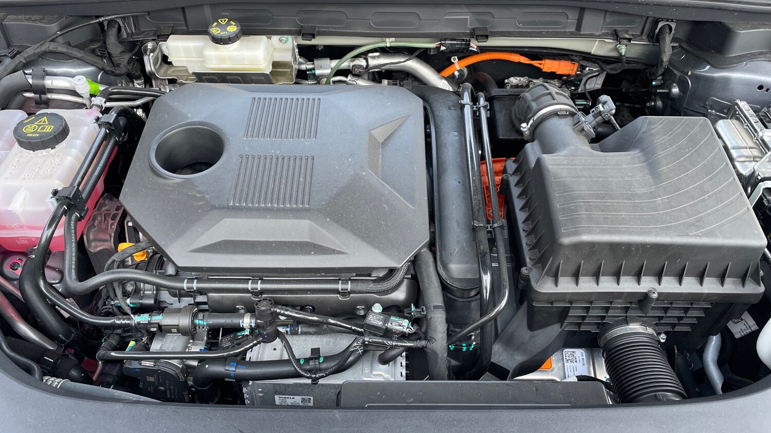 Used MG MG HS 2025 for sale - 77080831: Photo 16