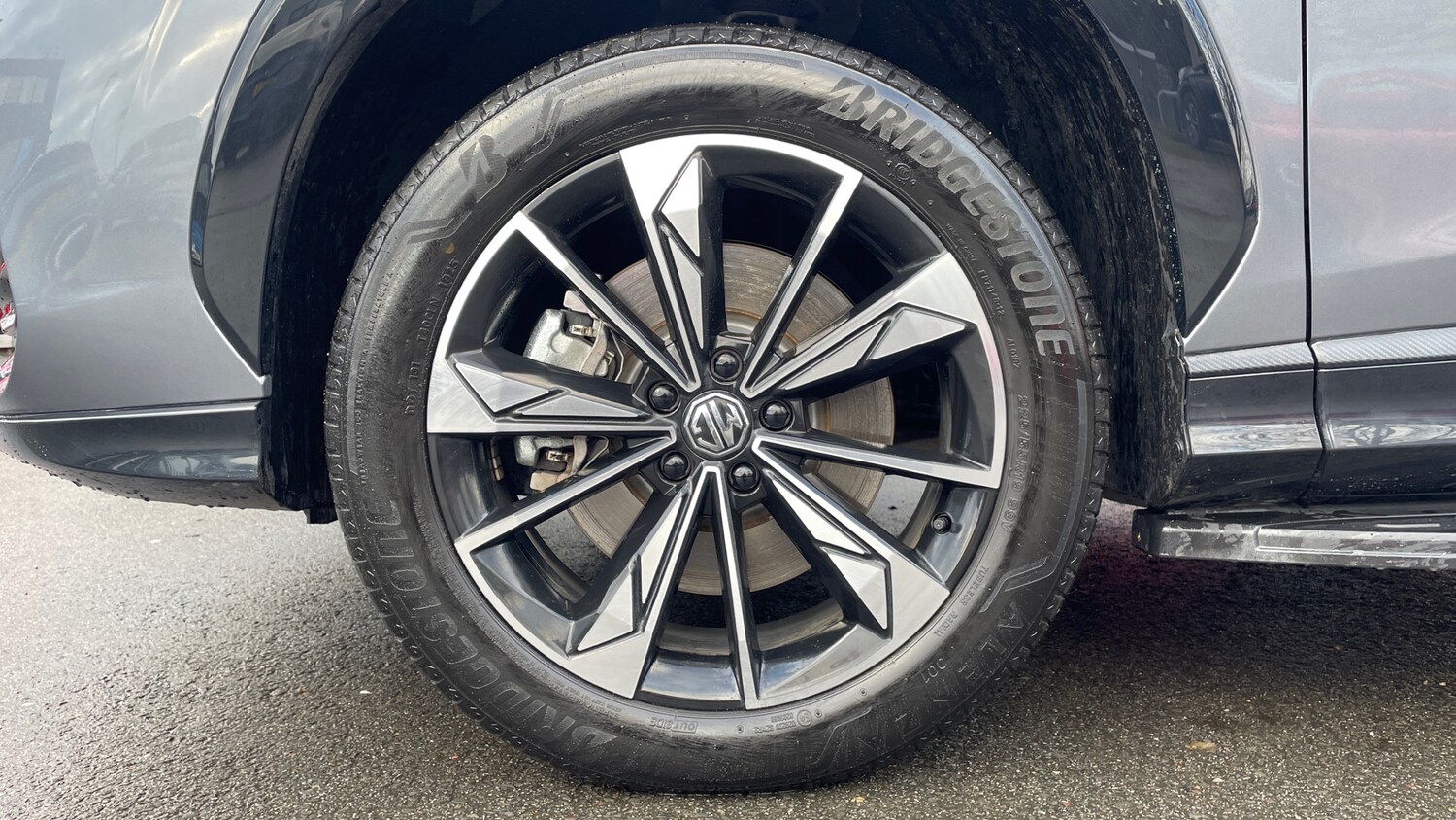 Used MG MG HS 2025 for sale - 77080831: Photo 17