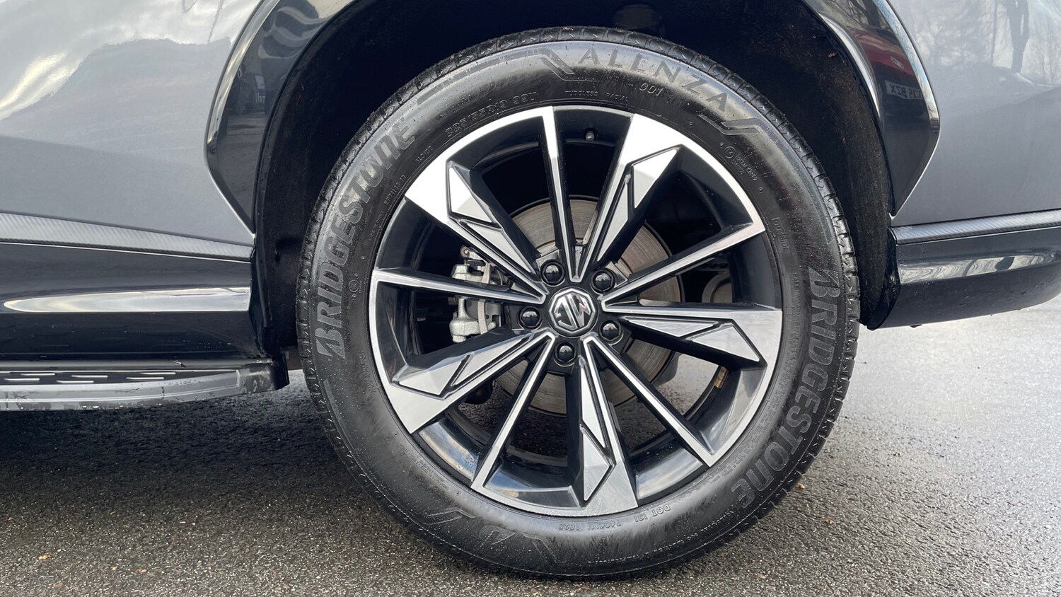 Used MG MG HS 2025 for sale - 77080831: Photo 18