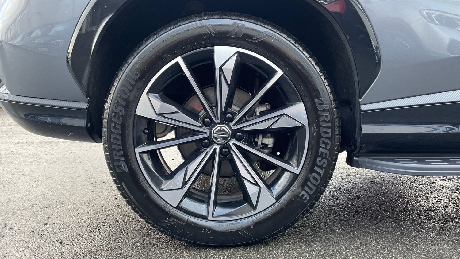 Used MG MG HS 2025 for sale - 77080831: Photo 19