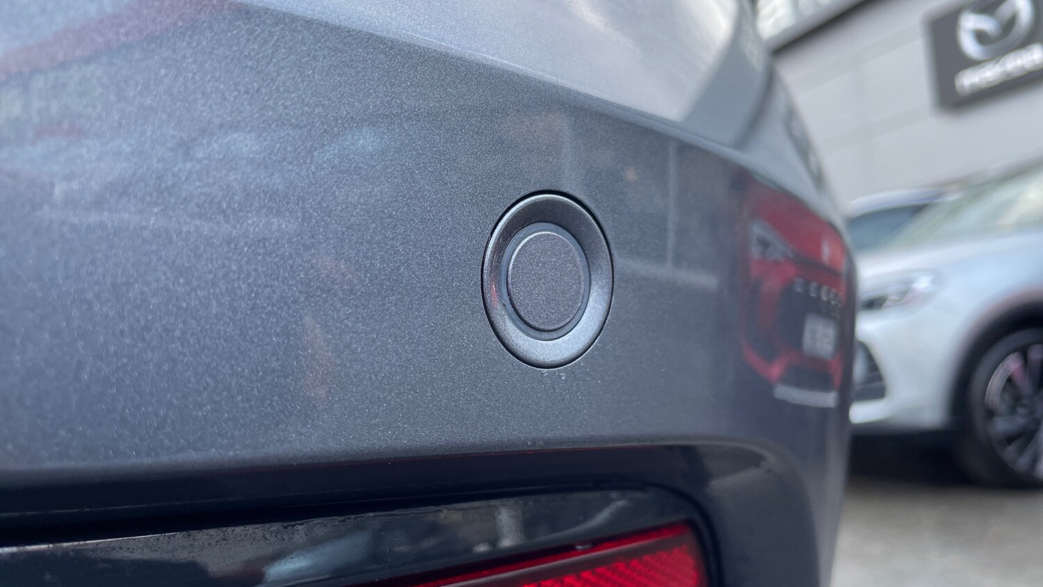 Used MG MG HS 2025 for sale - 77080831: Photo 22