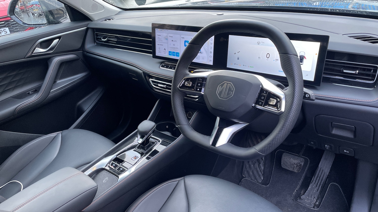 Used MG MG HS 2025 for sale - 77080831: Photo 9