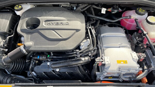 Used MG MG3 2025 for sale - 76224910: Photo 16