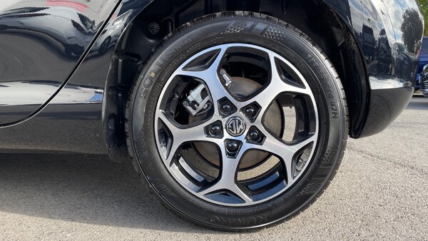 Used MG MG3 2025 for sale - 76224910: Photo 18