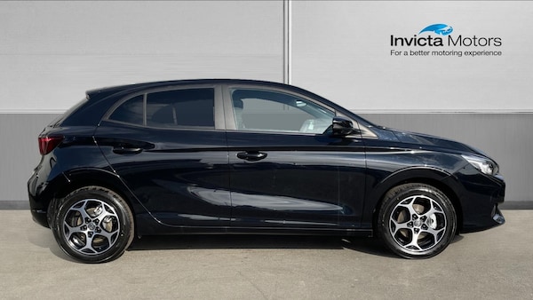Used MG MG3 2025 for sale - 76224910: Photo 2