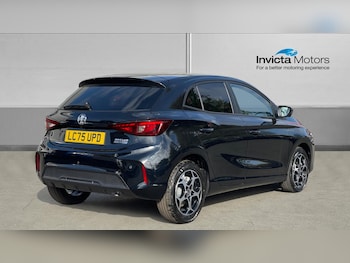 Used MG MG3 2025 for sale - 76224910: Photo 3