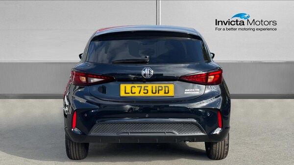 Used MG MG3 2025 for sale - 76224910: Photo 4