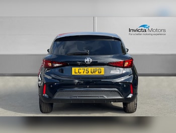 Used MG MG3 2025 for sale - 76224910: Photo 4