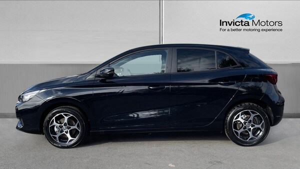 Used MG MG3 2025 for sale - 76224910: Photo 6