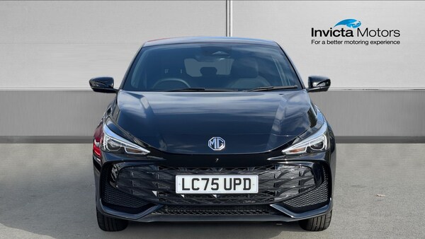 Used MG MG3 2025 for sale - 76224910: Photo 8