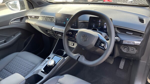 Used MG MG3 2025 for sale - 76224910: Photo 9