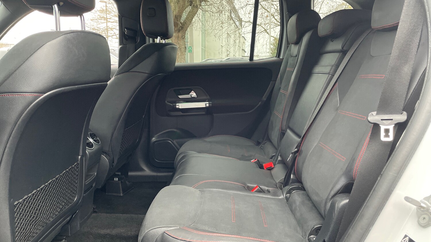 Used Mercedes-Benz GLB 2022 for sale - 76986744: Photo 14