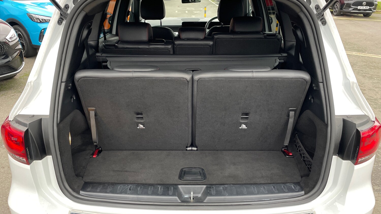 Used Mercedes-Benz GLB 2022 for sale - 76986744: Photo 15