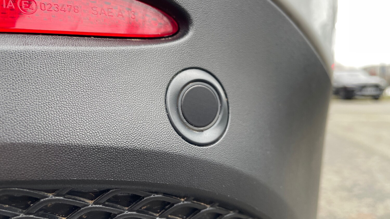 Used Mercedes-Benz GLB 2022 for sale - 76986744: Photo 21