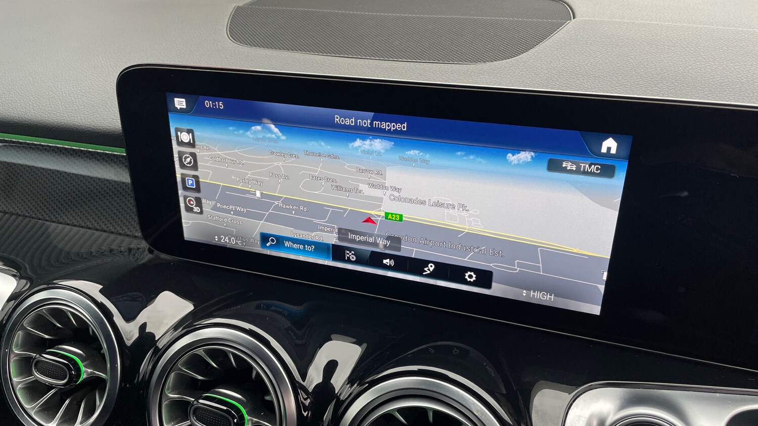 Used Mercedes-Benz GLB 2022 for sale - 76986744: Photo 25