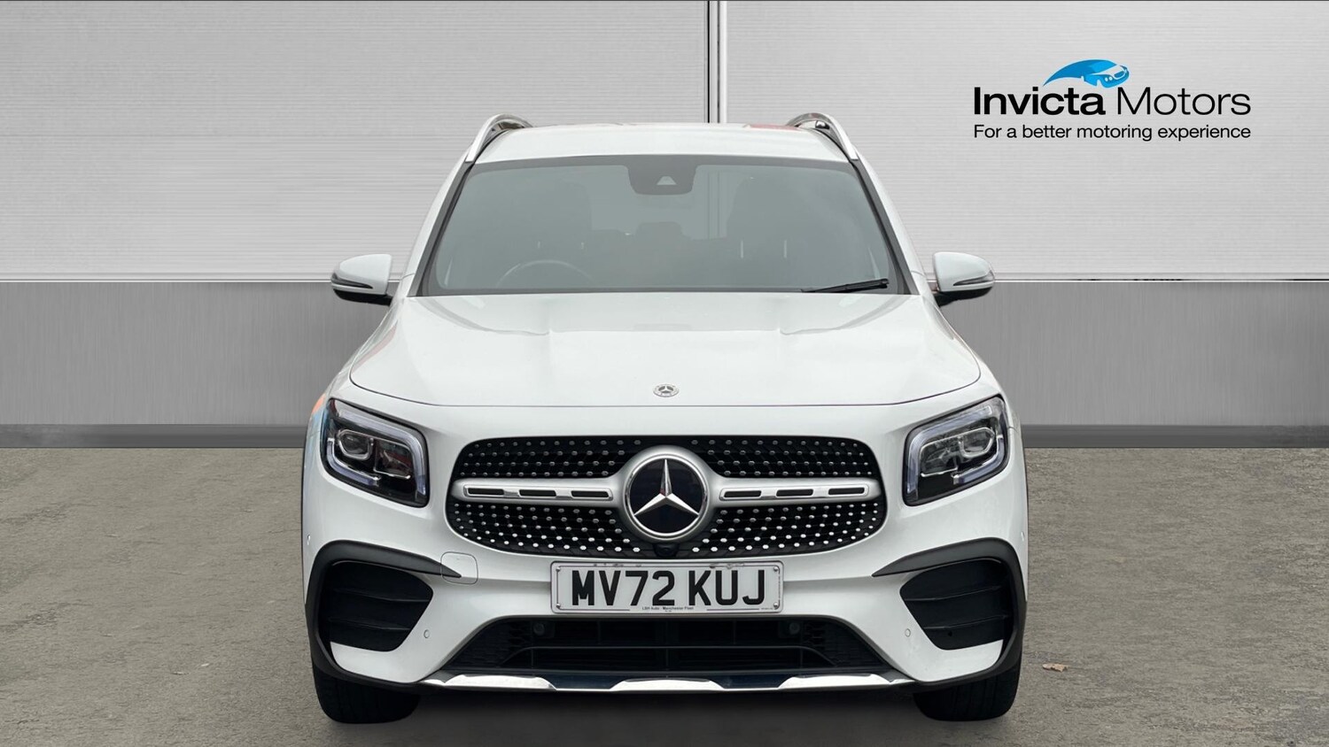 Used Mercedes-Benz GLB 2022 for sale - 76986744: Photo 8