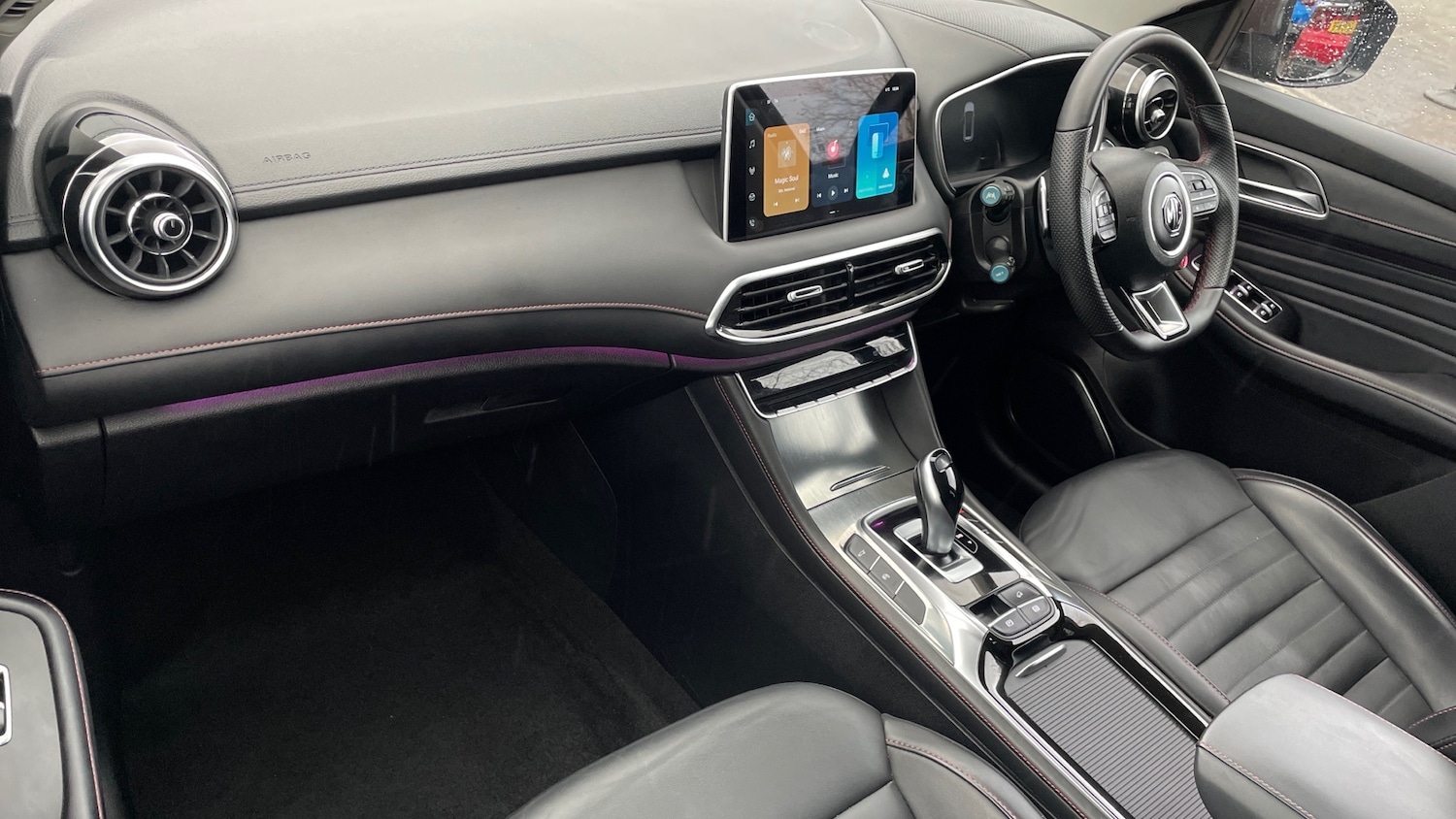 Used MG MG HS 2024 for sale - 77968548: Photo 10