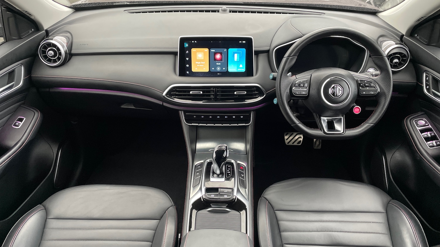 Used MG MG HS 2024 for sale - 77968548: Photo 11