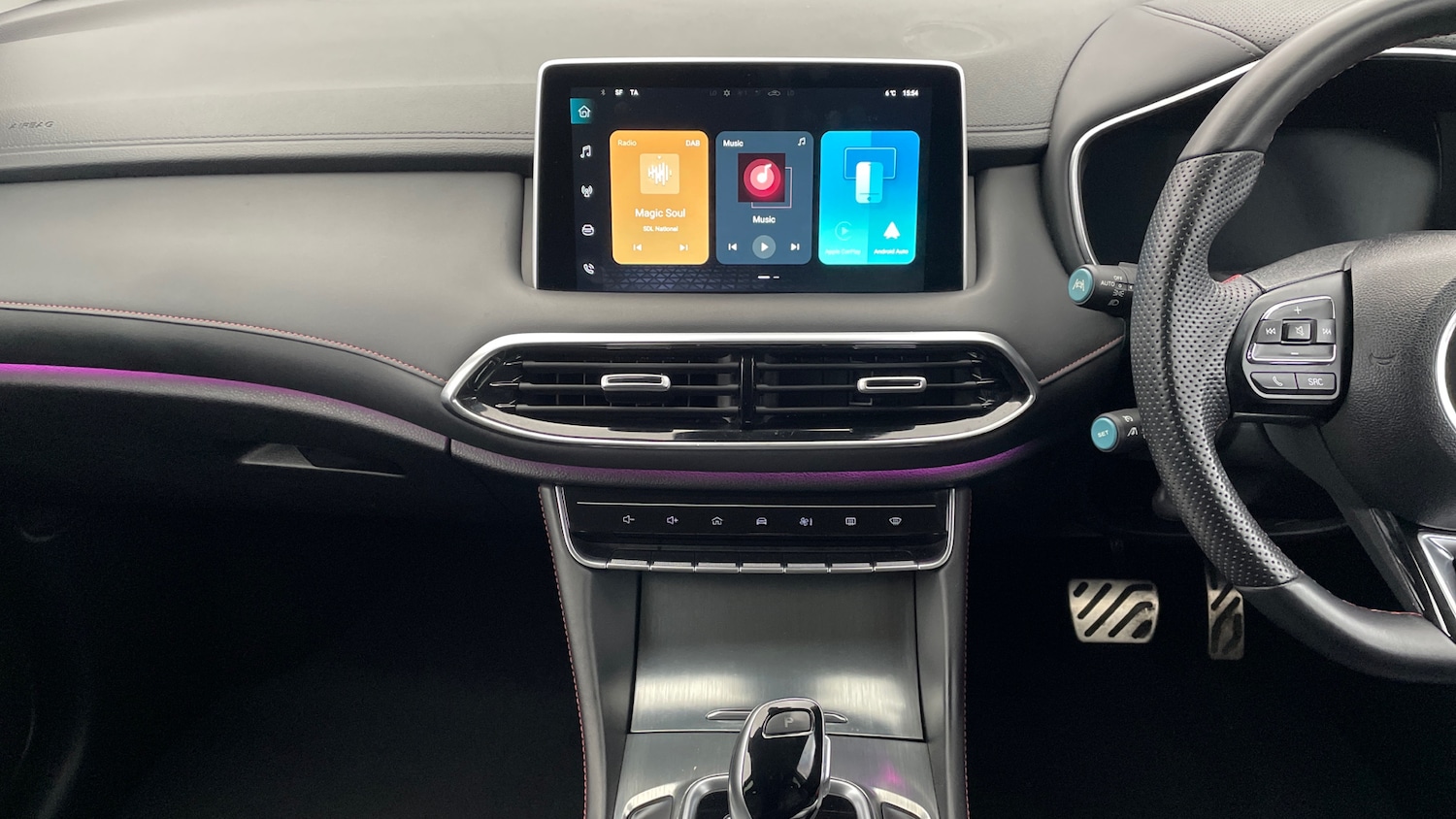 Used MG MG HS 2024 for sale - 77968548: Photo 12