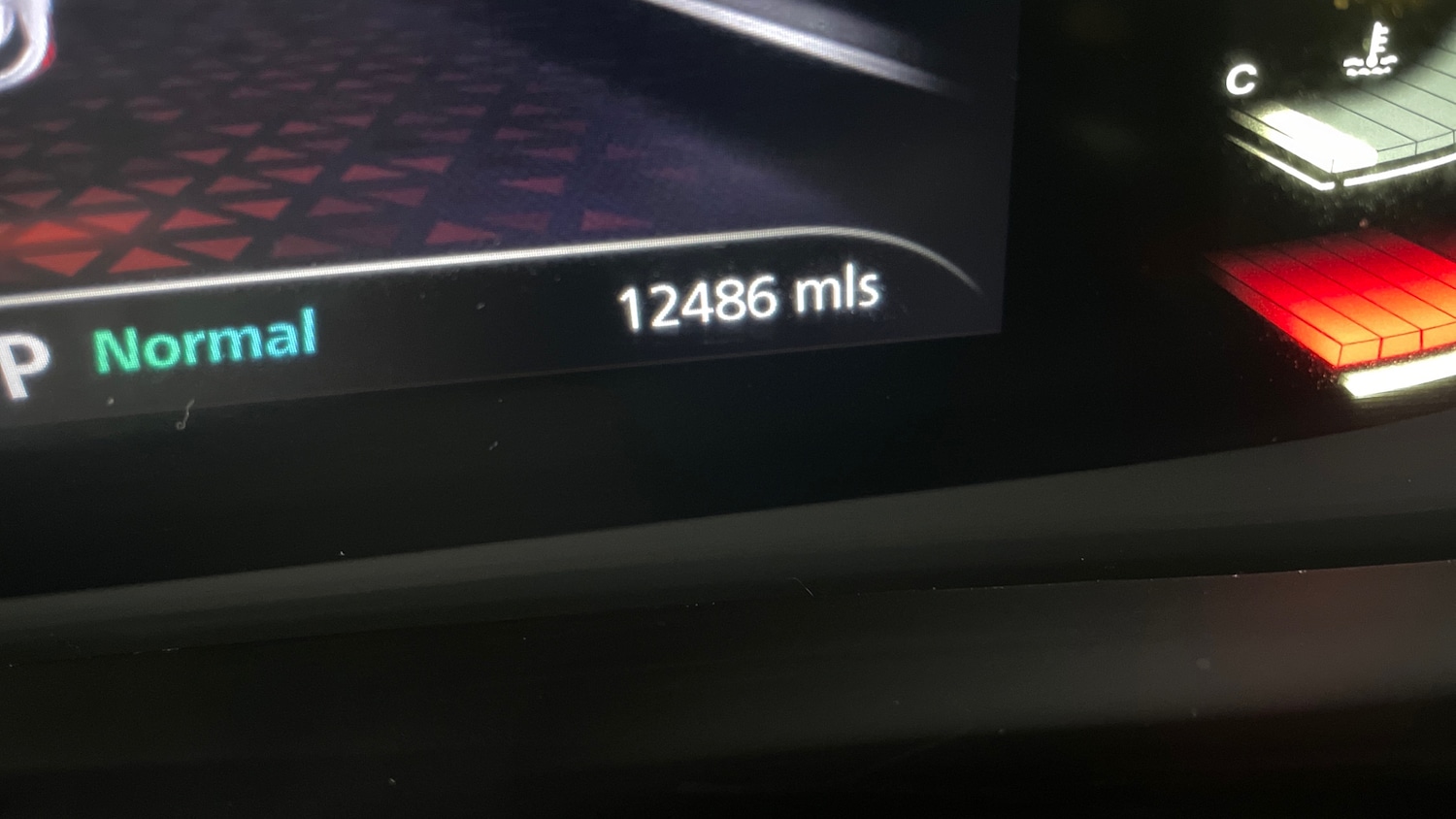 Used MG MG HS 2024 for sale - 77968548: Photo 13