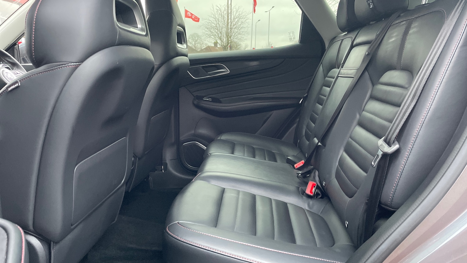 Used MG MG HS 2024 for sale - 77968548: Photo 14