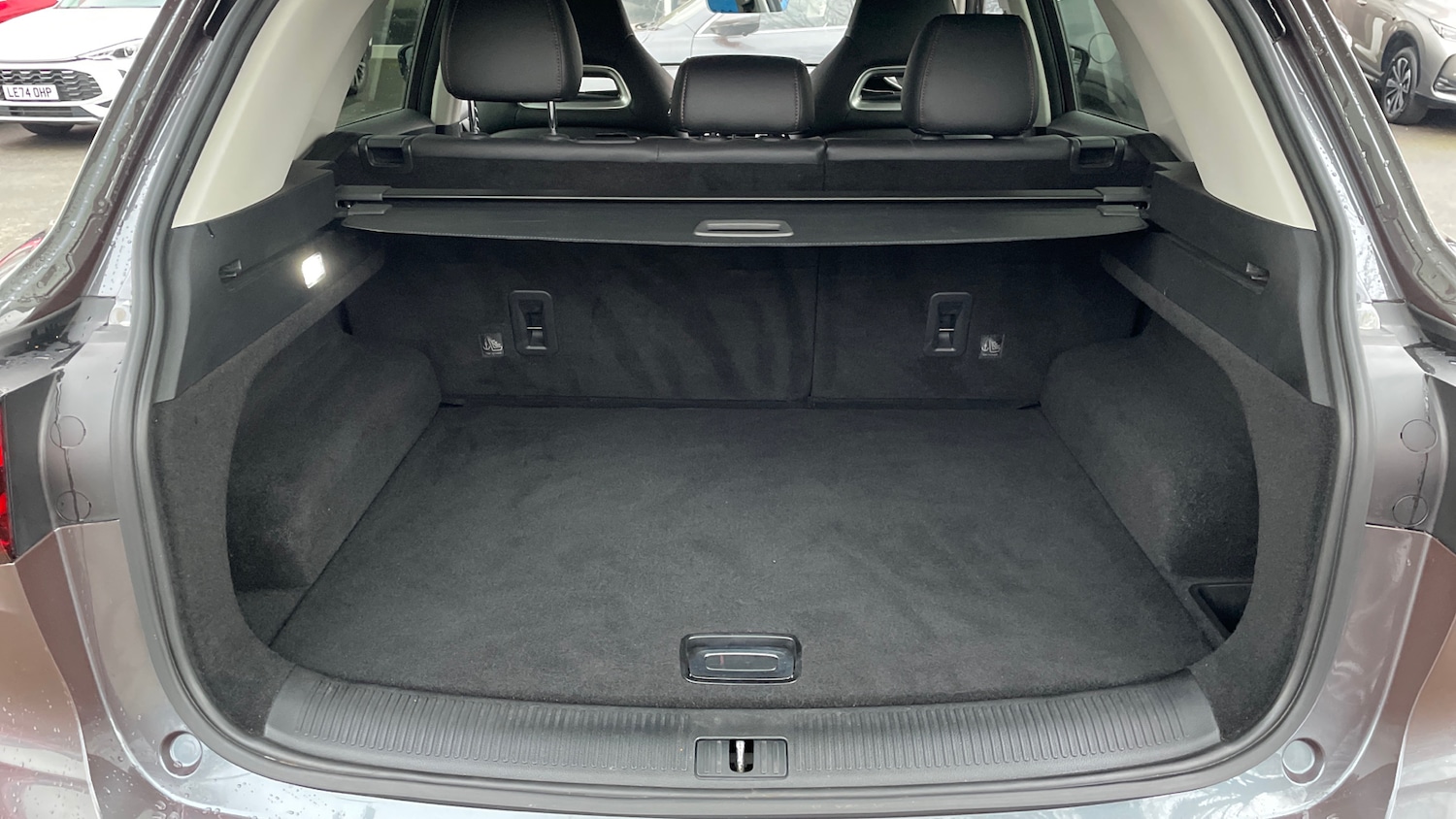 Used MG MG HS 2024 for sale - 77968548: Photo 15