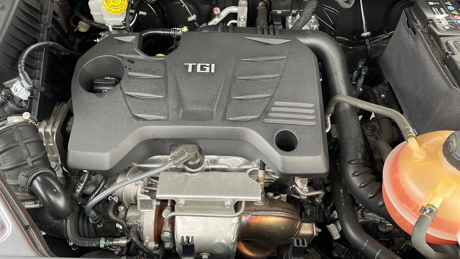 Used MG MG HS 2024 for sale - 77968548: Photo 16