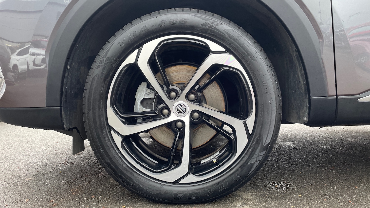 Used MG MG HS 2024 for sale - 77968548: Photo 17