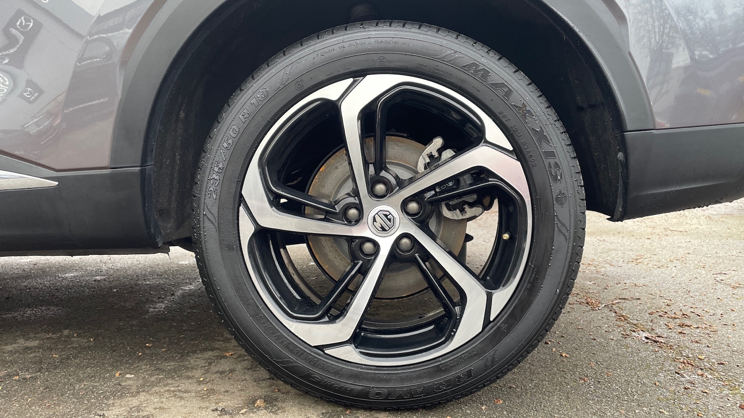 Used MG MG HS 2024 for sale - 77968548: Photo 18