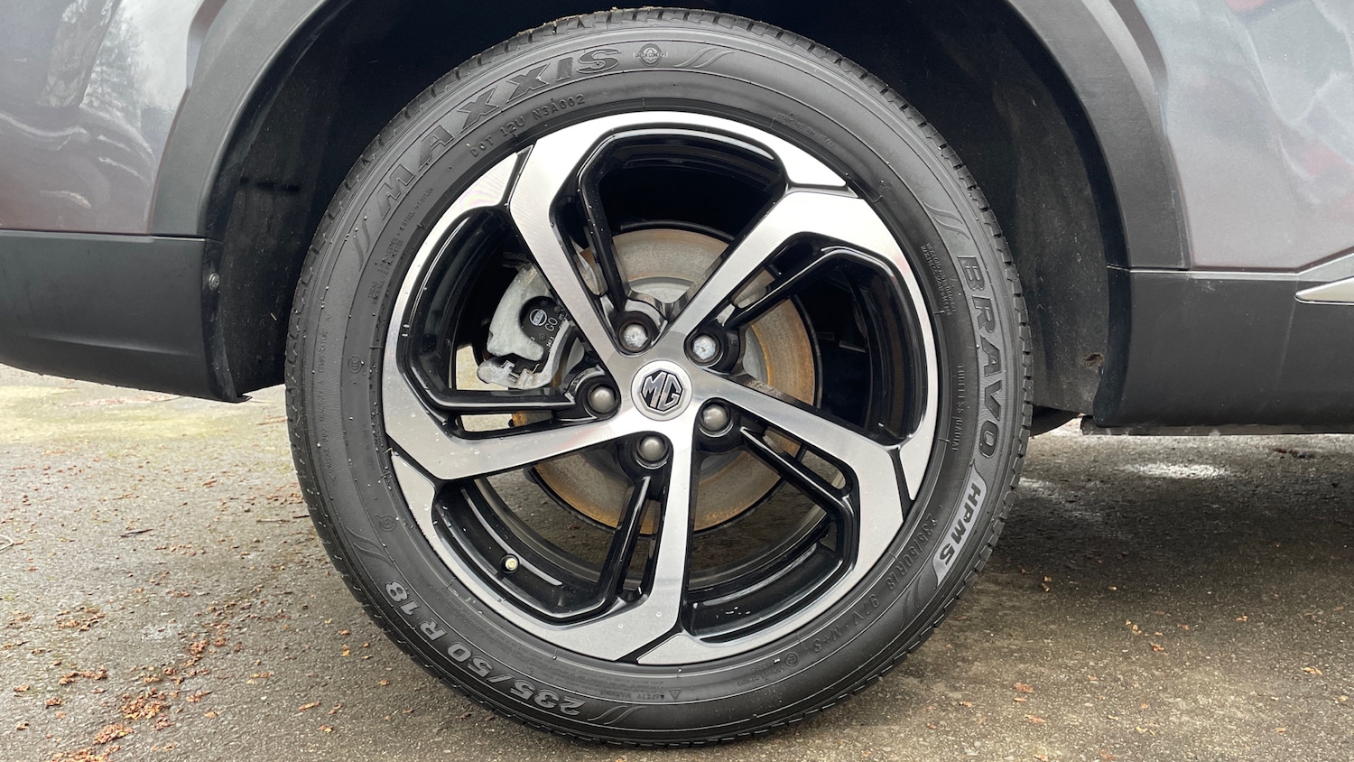 Used MG MG HS 2024 for sale - 77968548: Photo 19