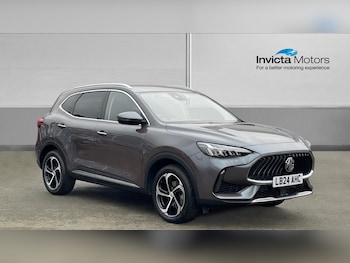 MG MG HS feature image