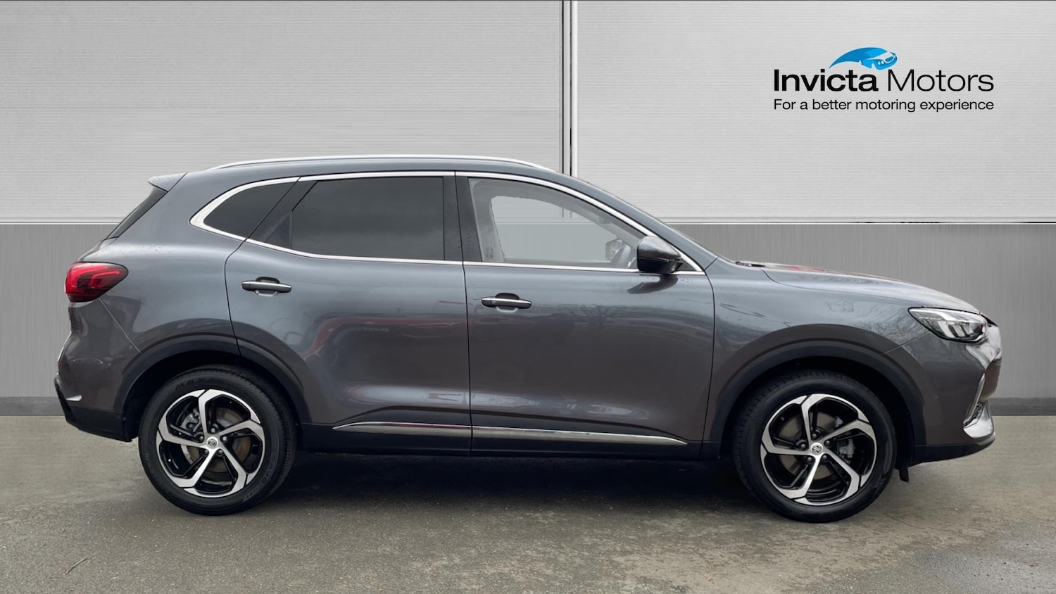 Used MG MG HS 2024 for sale - 77968548: Photo 2