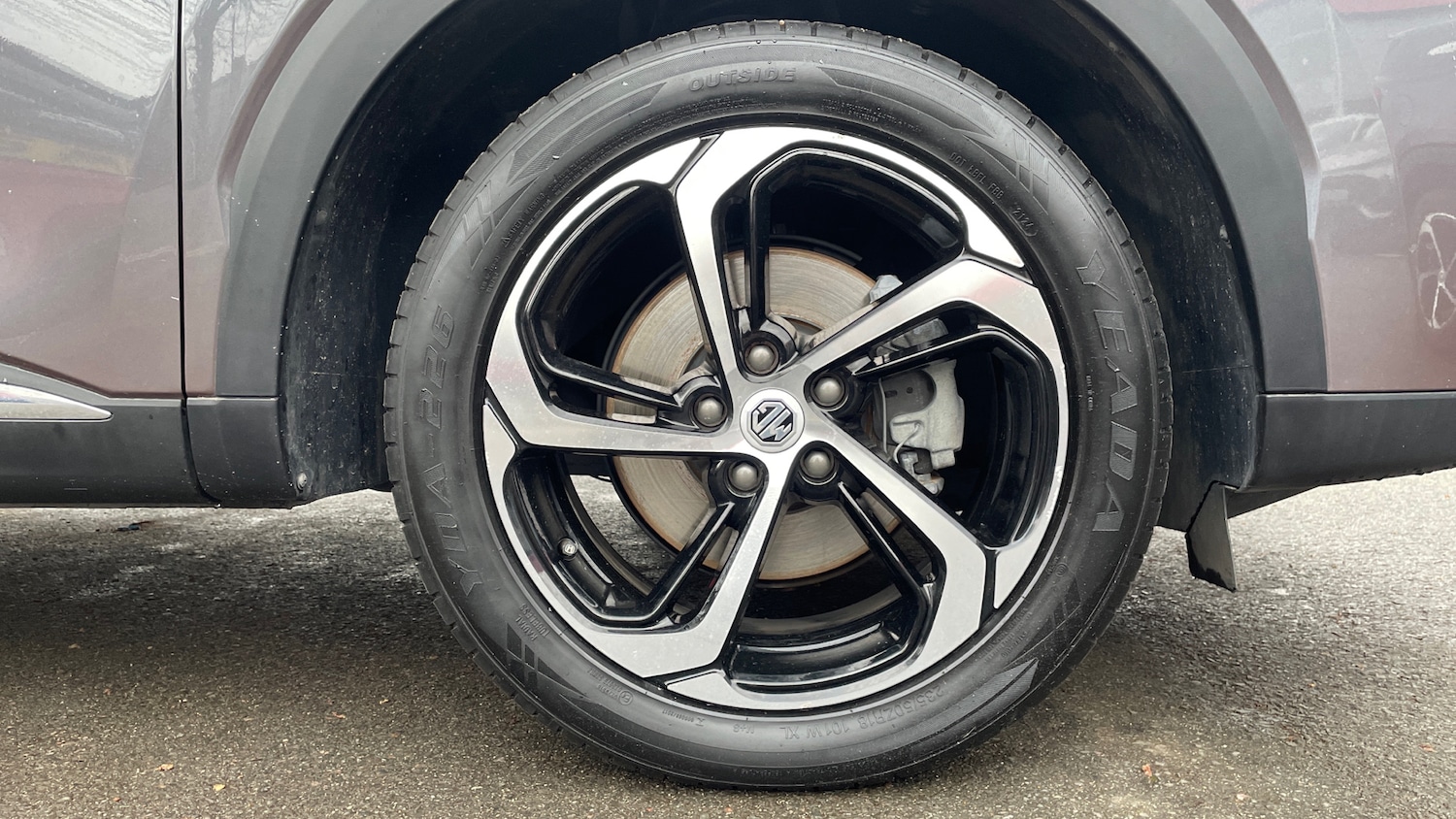 Used MG MG HS 2024 for sale - 77968548: Photo 20