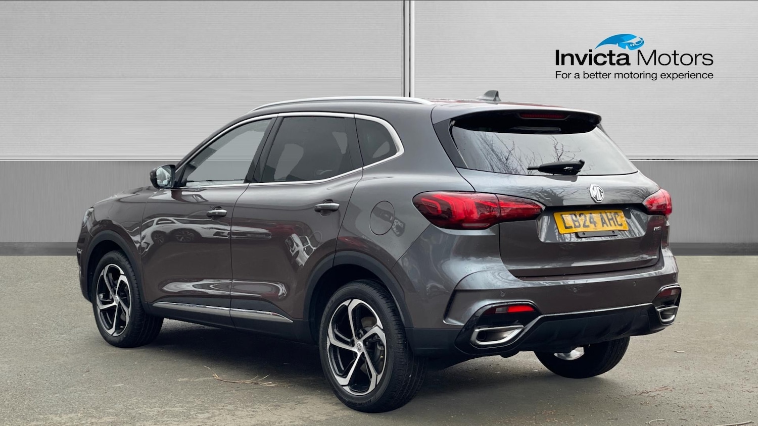 Used MG MG HS 2024 for sale - 77968548: Photo 5