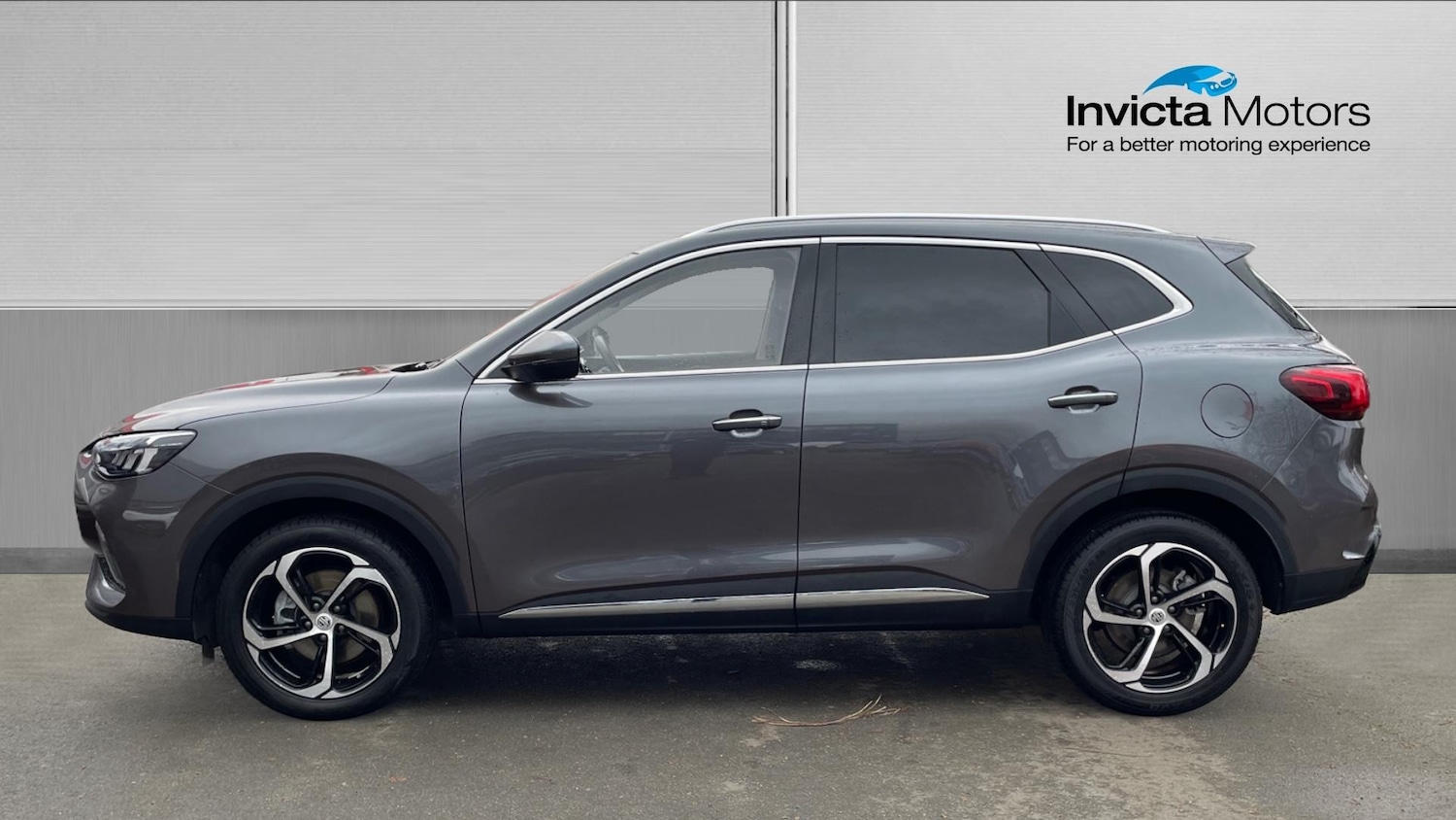 Used MG MG HS 2024 for sale - 77968548: Photo 6