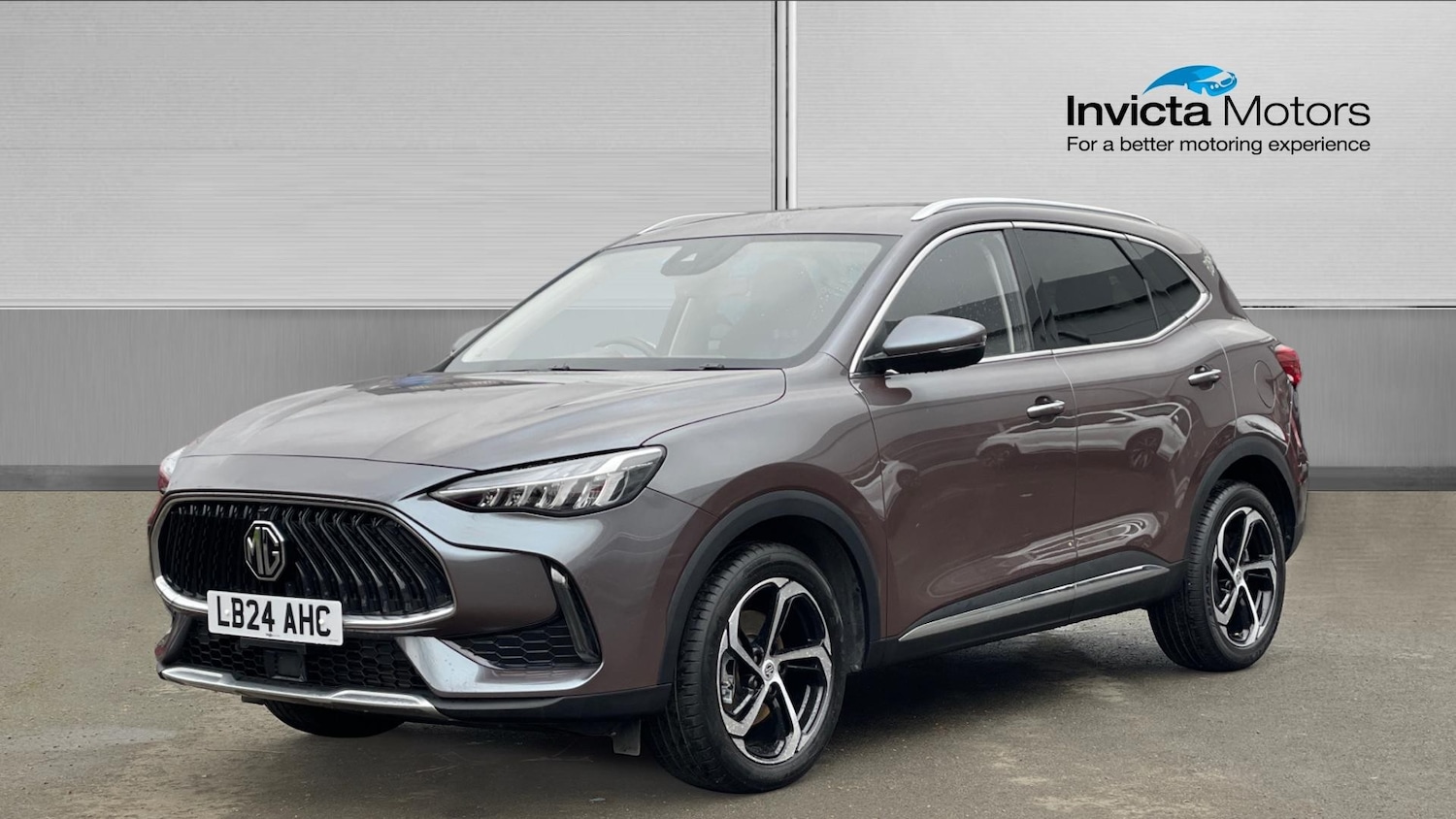 Used MG MG HS 2024 for sale - 77968548: Photo 7