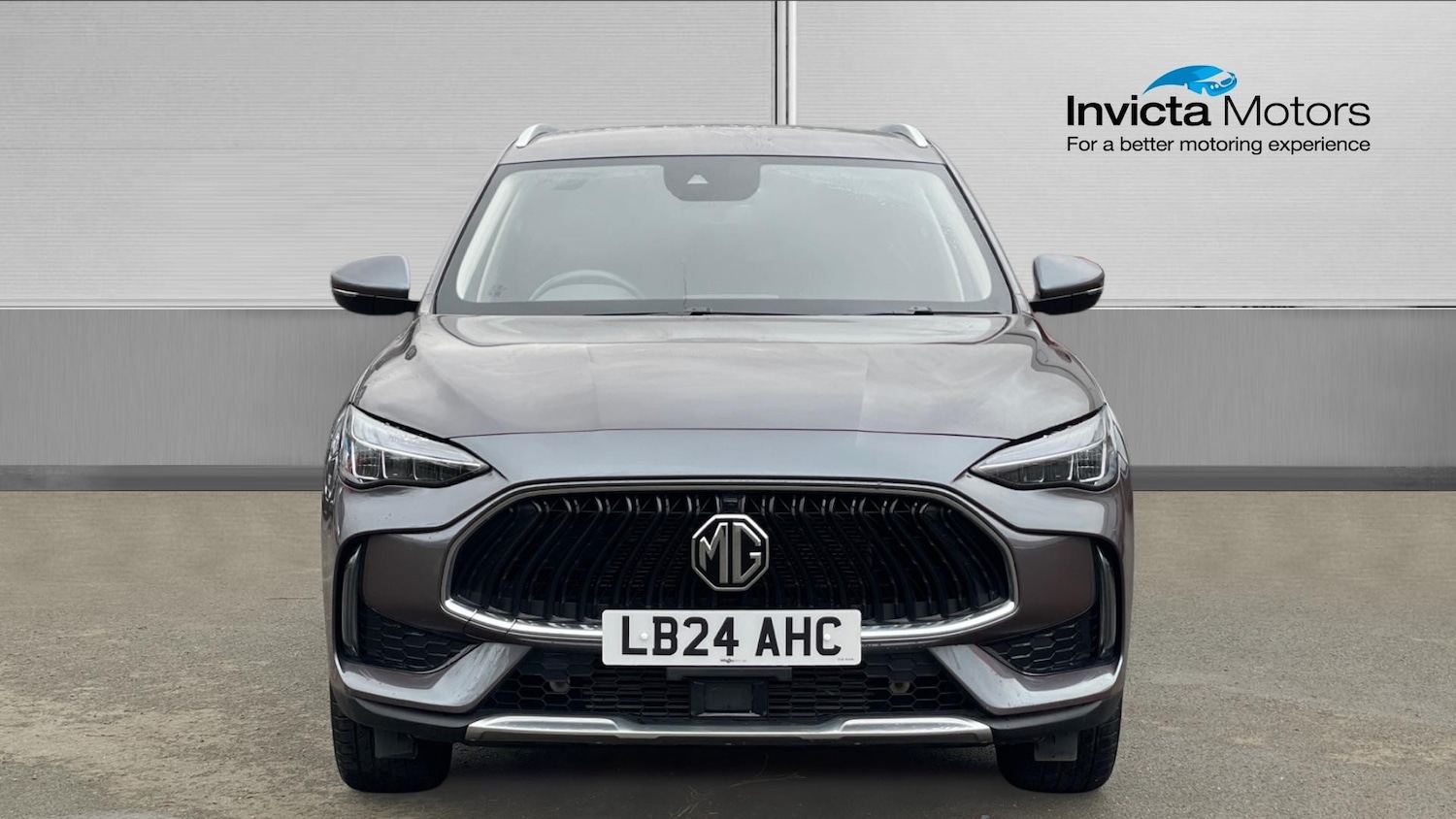 Used MG MG HS 2024 for sale - 77968548: Photo 8