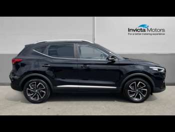 Used MG MG ZS 2024 for sale - 74609296: Photo