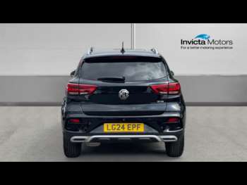 Used MG MG ZS 2024 for sale - 74609296: Photo
