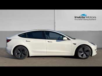 Used Tesla Model 3 2021 for sale - 74108369: Photo