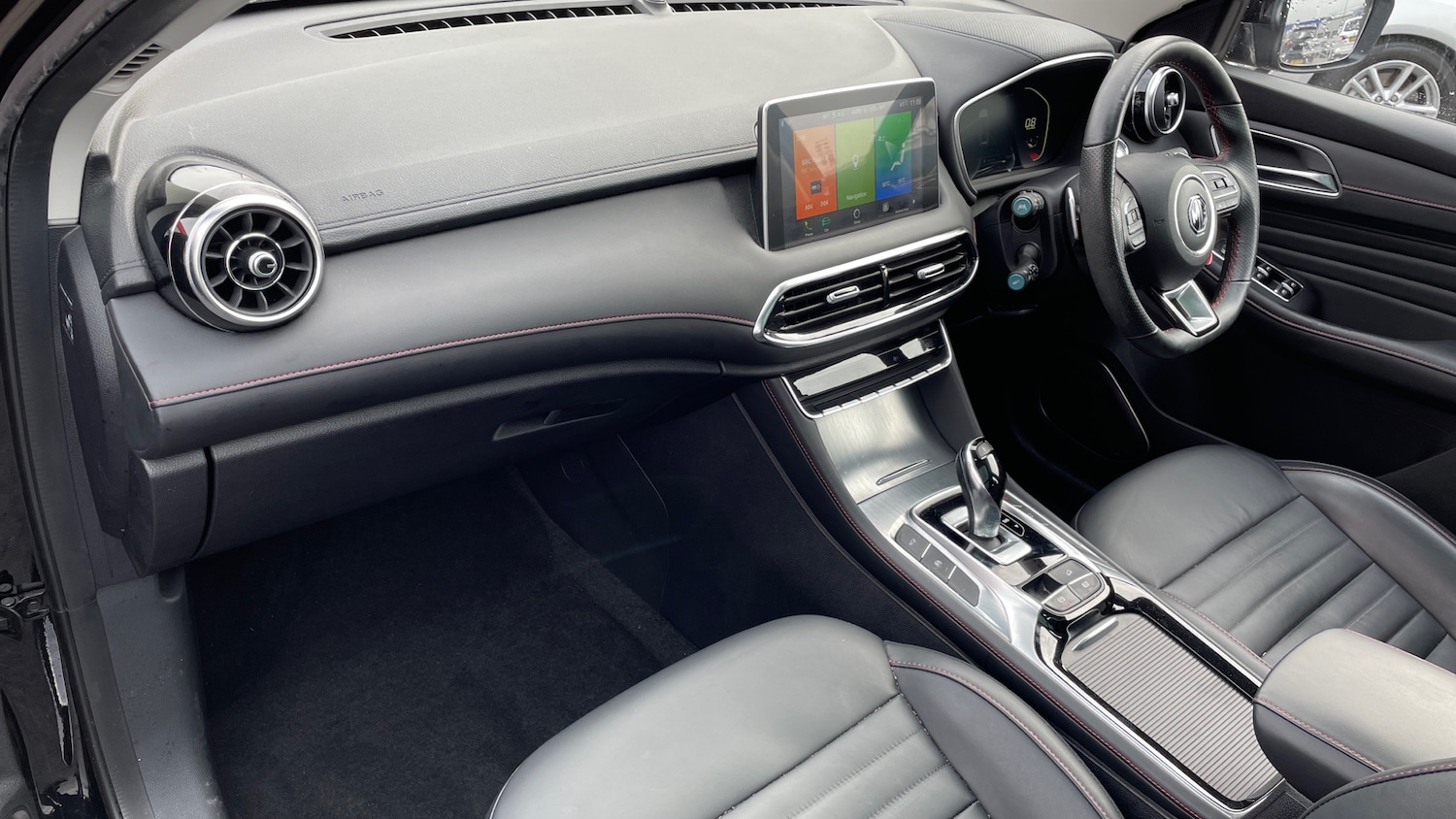 Used MG MG HS 2022 for sale - 76324910: Photo 10