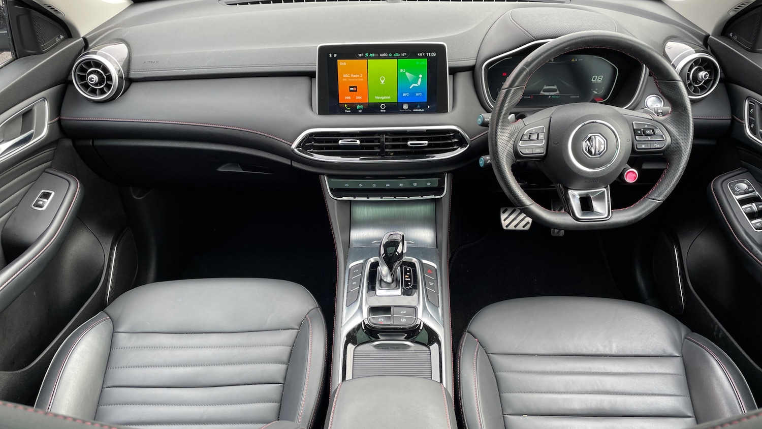 Used MG MG HS 2022 for sale - 76324910: Photo 11