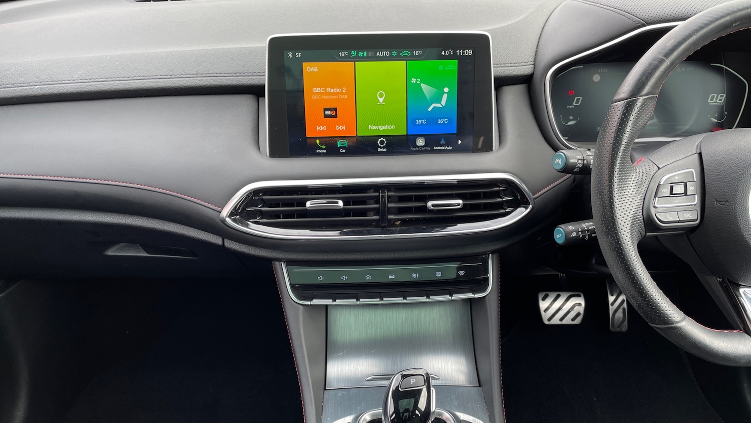 Used MG MG HS 2022 for sale - 76324910: Photo 12