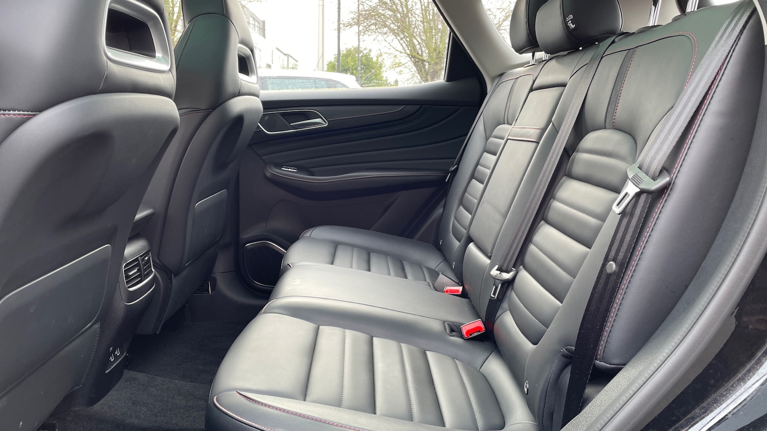 Used MG MG HS 2022 for sale - 76324910: Photo 13